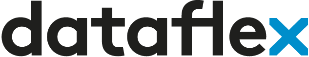 Logo Datafelx