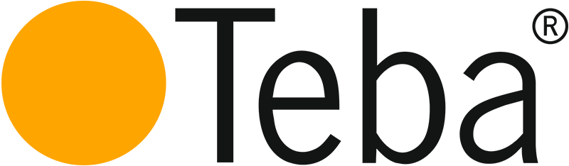 Logo Teba
